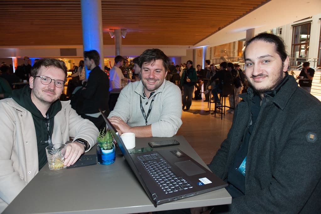 Hack the Future Aquatopia