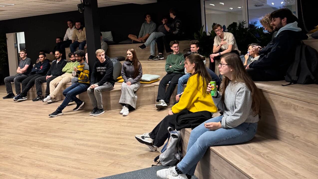 Codebash group