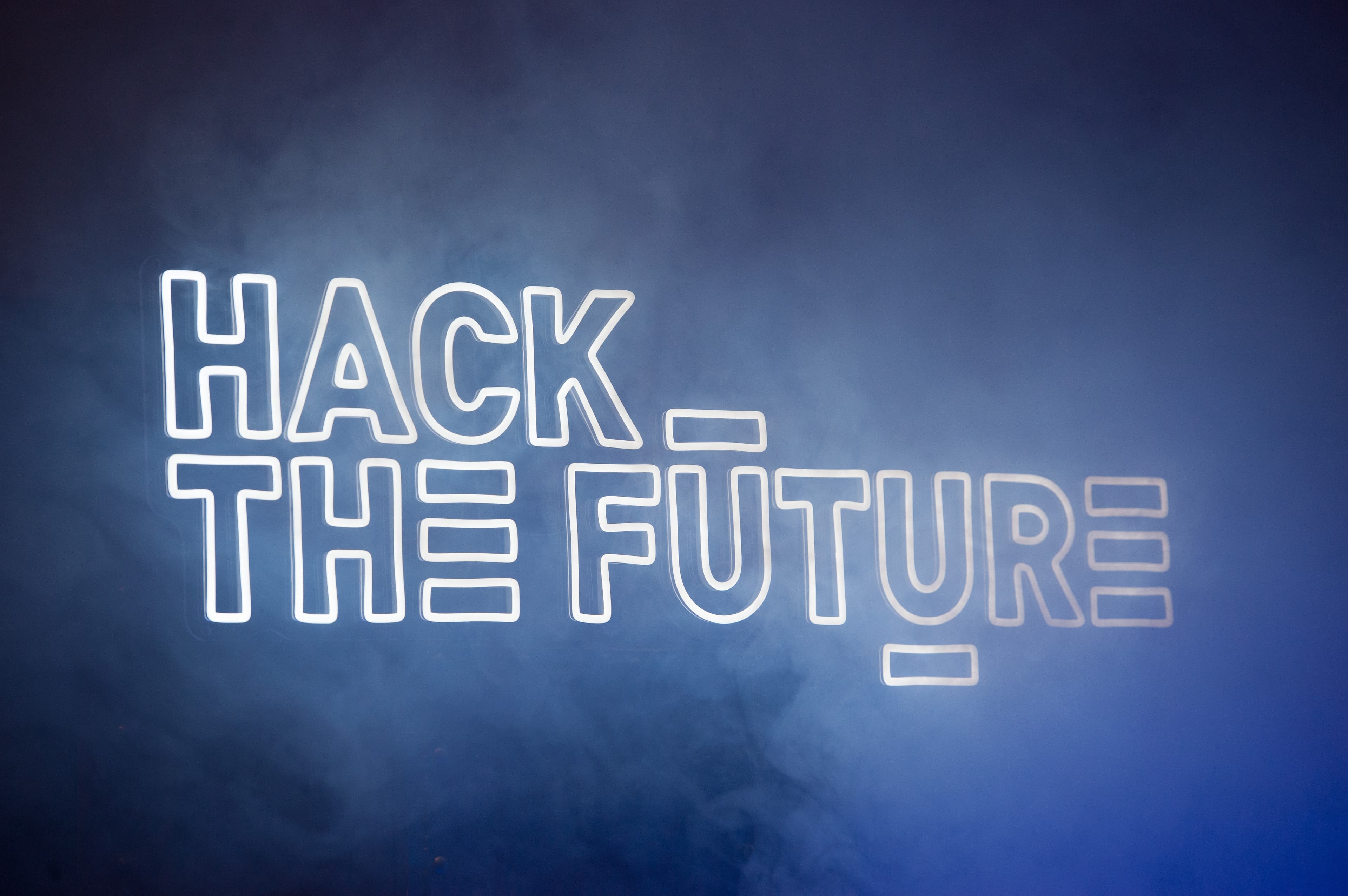 Hack the Future: Aquatopia