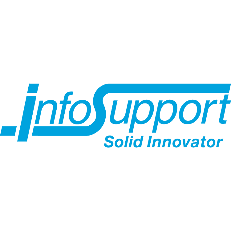Info Support: Codebash 2025